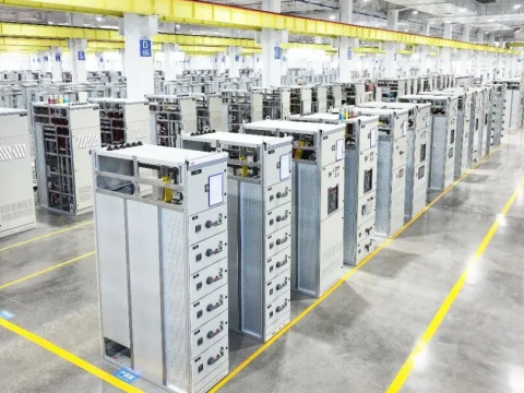 绿色进阶！！！pp电子电气低碳开展再添硬实力